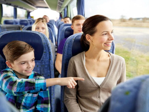 Nằm mơ thấy đi xe khách là điềm gì, may hay rủi?