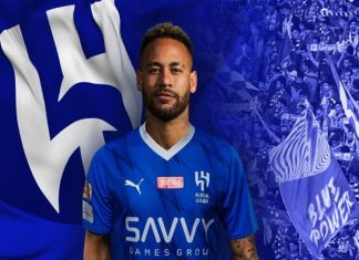 Neymar chuyển nhượng bao nhiêu?