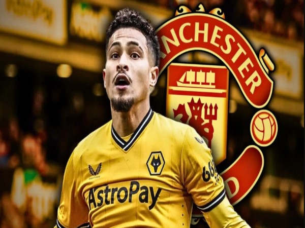 Tương lai của Joshua Zirkzee bị đặt dấu hỏi