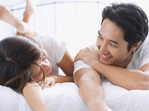 Nằm mơ thấy có người yêu là điềm gì?