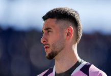 Tin Barca: Joan Garcia đưa Barcelona vững vàng trên đỉnh cao