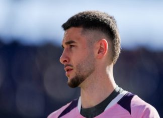 Tin Barca: Joan Garcia đưa Barcelona vững vàng trên đỉnh cao