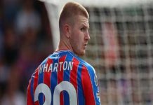 Chuyển nhượng Anh: Crystal Palace muốn bán Adam Wharton Chuyển nhượng Anh