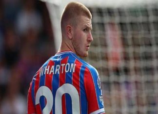 Chuyển nhượng Anh: Crystal Palace muốn bán Adam Wharton Chuyển nhượng Anh