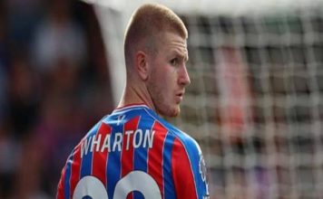 Chuyển nhượng Anh