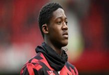 Chuyển nhượng Barca: Barcelona để ý Kobbie Mainoo Chuyển nhượng Barca: Barcelona để ý Kobbie Mainoo