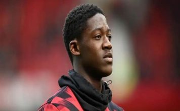 Chuyển nhượng Barca: Barcelona để ý Kobbie Mainoo