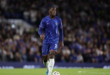 Chuyển nhượng Chelsea: Đã có cái tên đầu tiên ra đi vào tháng 1 Chuyển nhượng Chelsea: Đã có cái tên đầu tiên ra đi vào tháng 1