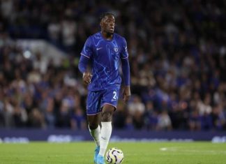 Chuyển nhượng Chelsea: Đã có cái tên đầu tiên ra đi vào tháng 1