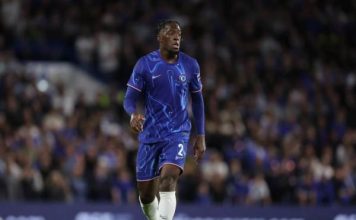 Chuyển nhượng Chelsea: Đã có cái tên đầu tiên ra đi vào tháng 1