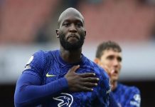 Giá chuyển nhượng Lukaku thay đổi thế nào qua từng mùa? Giá chuyển nhượng Lukaku thay đổi qua từng mùa