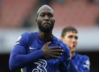 Giá chuyển nhượng Lukaku thay đổi thế nào qua từng mùa? Giá chuyển nhượng Lukaku thay đổi qua từng mùa