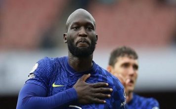 Giá chuyển nhượng Lukaku thay đổi qua từng mùa