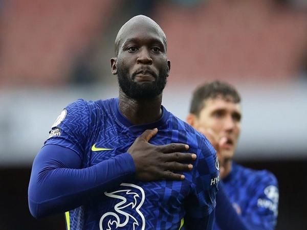 Giá chuyển nhượng Lukaku thay đổi qua từng mùa