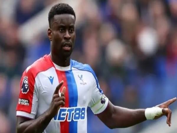 Marc Guehi từng khoác áo những đội bóng nào?