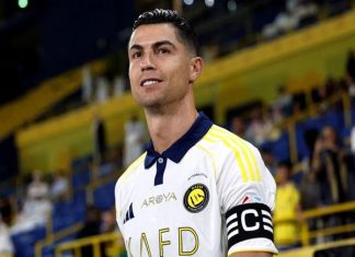 Tổng quan giá trị chuyển nhượng của Ronaldo
