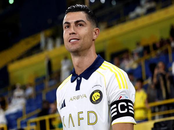 Tổng quan giá trị chuyển nhượng của Ronaldo