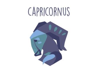 Tử vi cung Ma Kết ngày 25/12/2025 gợi ý con số phát tài