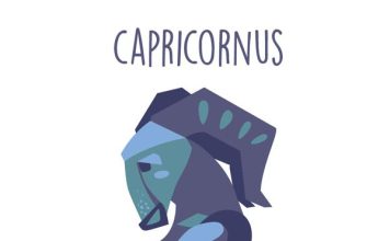 Tử vi cung Ma Kết ngày 25/12/2025 gợi ý con số phát tài Tử vi cung Ma Kết ngày 25/12/2025 gợi ý con số phát tài