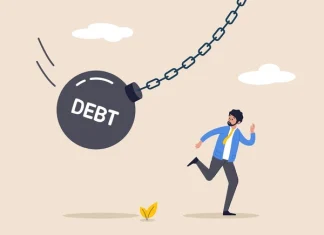 Giải mã nằm mơ thấy bị đòi nợ là điềm gì, tốt hay xấu?