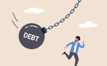 Giải mã nằm mơ thấy bị đòi nợ là điềm gì, tốt hay xấu?