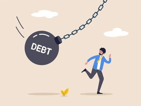 Giải mã nằm mơ thấy bị đòi nợ là điềm gì, tốt hay xấu? Giải mã nằm mơ thấy bị đòi nợ là điềm gì, tốt hay xấu?