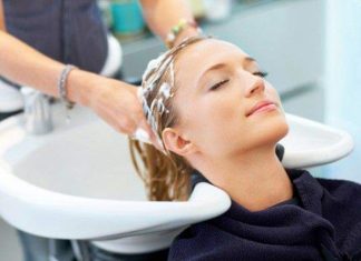 Nằm mơ thấy gội đầu là điềm gì, chọn con số gì phát tài?