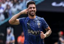 Ruben Neves – Mảnh ghép lý tưởng cho Man United