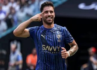 Chuyển nhượng MU: Tính toán thương vụ Ruben Neves Ruben Neves – Mảnh ghép lý tưởng cho Man United