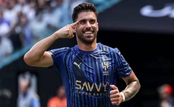 Ruben Neves – Mảnh ghép lý tưởng cho Man United