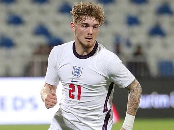 Sự nghiệp của Harvey Elliott qua các CLB Sự nghiệp của Harvey Elliott qua các CLB