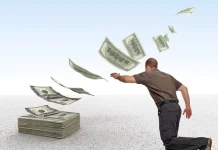 Khám phá chi tiết nằm mơ thấy bị mất tiền là điềm gì?