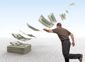 Khám phá chi tiết nằm mơ thấy bị mất tiền là điềm gì?