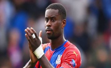 Tin chuyển nhượng: Atletico gia nhập thương vụ mua Marc Guehi