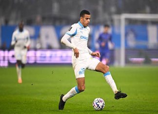 Tin chuyển nhượng: Atletico Madrid lên kế hoạch mua Greenwood