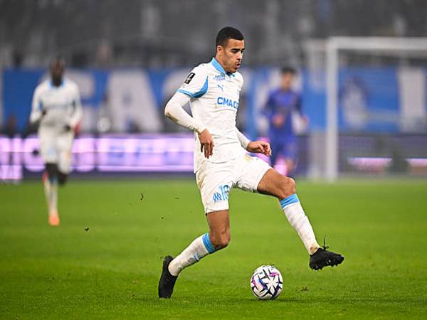 Tin chuyển nhượng: Atletico Madrid lên kế hoạch mua Greenwood