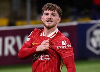 Tin chuyển nhượng: Tình trạng khó khăn của Harvey Elliott