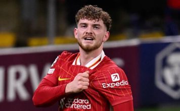 Tin chuyển nhượng: Tình trạng khó khăn của Harvey Elliott Tin chuyển nhượng: Tình trạng khó khăn của Harvey Elliott