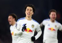 Tin Premier League: Leeds hạ gục Chelsea trong đêm hỗn loạn