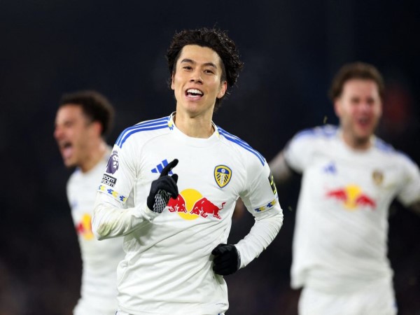 Tin Premier League: Leeds hạ gục Chelsea trong đêm hỗn loạn Tin Premier League: Leeds hạ gục Chelsea trong đêm hỗn loạn