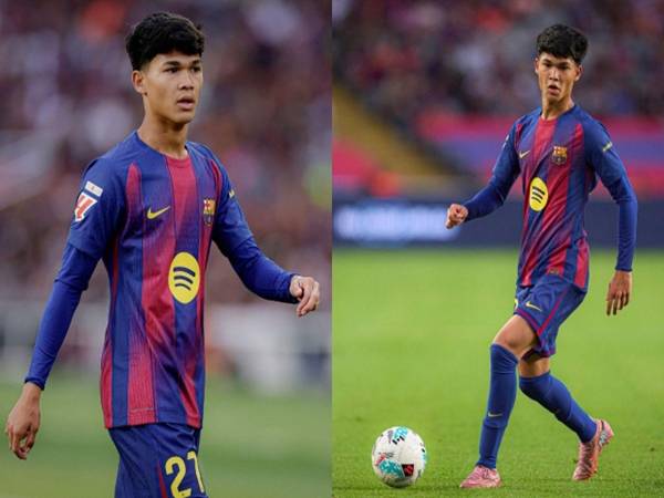 Phong cách thi đấu của Dro Fernandez