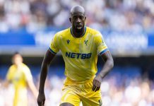 Chuyển nhượng Chelsea: Jean-Philippe Mateta vào tầm ngắm Crystal Palace ra giá 40 triệu euro, từ chối Juventus