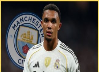 Tin Man City: Cân nhắc Alexander-Arnold bom tấn Premier League