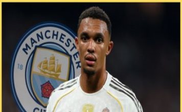 Tin Man City: Cân nhắc Alexander-Arnold bom tấn Premier League