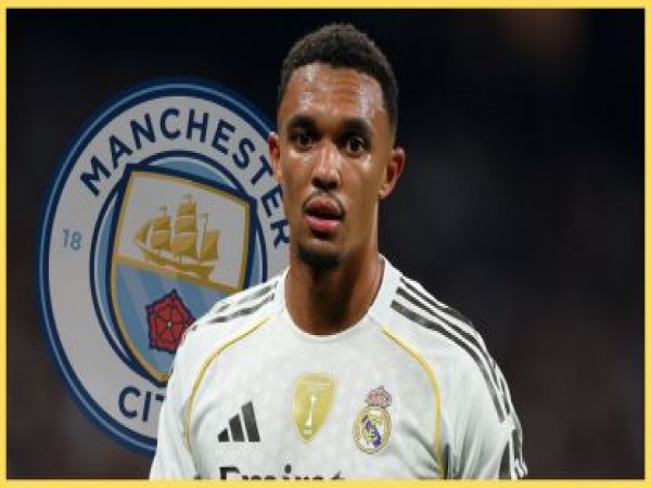 Tin Man City: Cân nhắc Alexander-Arnold bom tấn Premier League Tin Man City: Cân nhắc Alexander-Arnold bom tấn Premier League