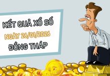 Tham khảo soi cầu DT ngày 26/1/2026 thứ 2 chính xác 100