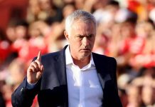 Chuyển nhượng Real Madrid: Jose Mourinho gia nhập Real