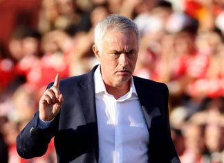 Chuyển nhượng Real Madrid: Jose Mourinho gia nhập Real