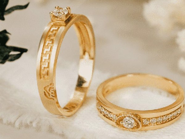 Nằm mơ thấy nhẫn vàng có số mấy phát tài phát lộc Nằm mơ thấy nhẫn vàng có số mấy phát tài phát lộc