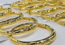 Nằm mơ thấy nhẫn vàng có số mấy phát tài phát lộc Nằm mơ thấy nhẫn vàng có số mấy phát tài phát lộc